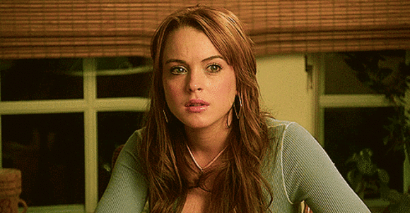 Lindsay Lohan No