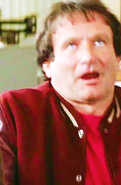 Robin Williams